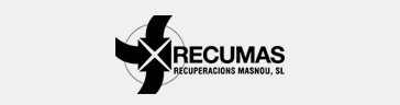 RECUMAS Recuperacions Masnou SL